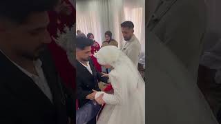 Göz Yaşlarına Boğulan Gelin