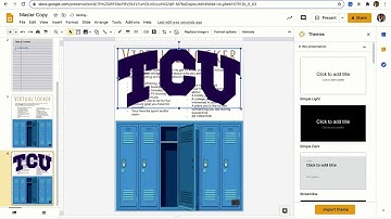 Creating an Interactive Notebook