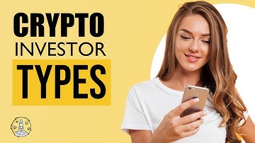 What Type of Crypto Investor Are You? Crypto Investor Types | Token Metrics Roundtable