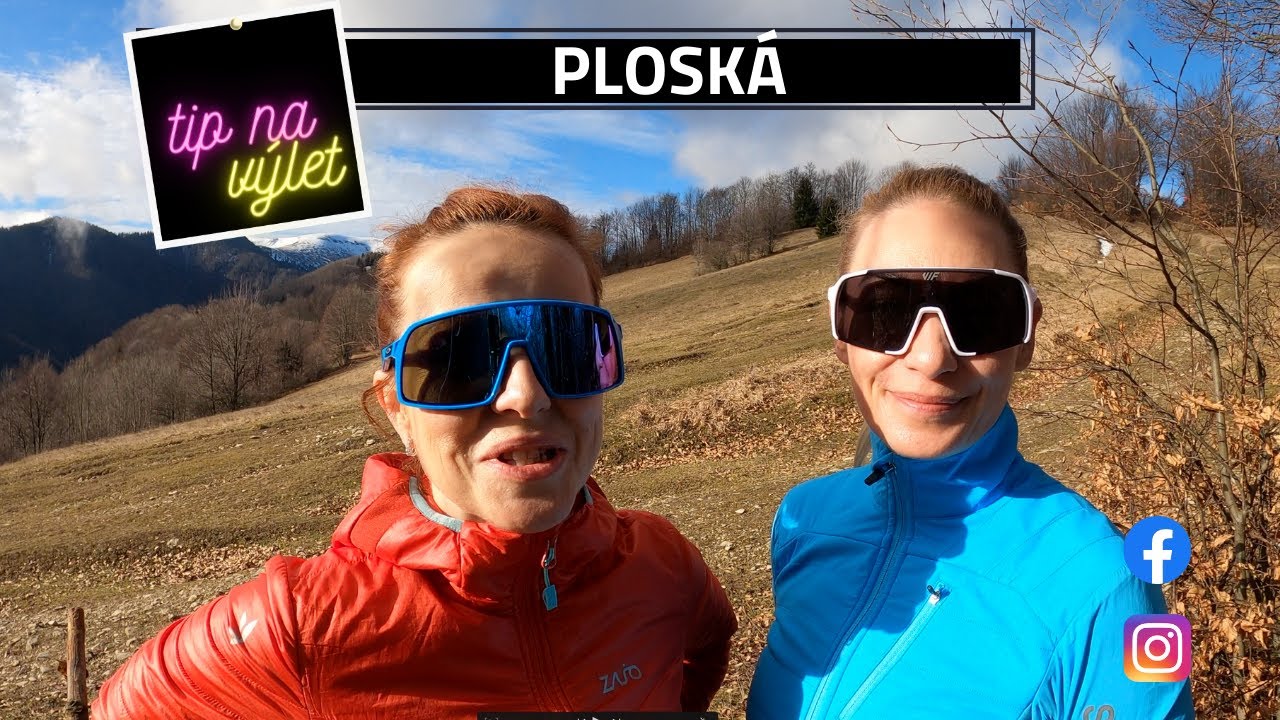 Ploská | Veľká Fatra| Liptovské Revúce | turistika | VaGa