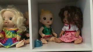 Baby Alive Collection 2025 💕