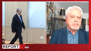 "Berishën nuk e llogaris"/ Analisti Yzeiri: Sharjet e tij para SPAKU-t janë klithma të dëshpëruara