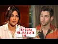 Priyanka Chopra’s Husband Nick Jonas Went Into COMA Because Of This DISEASE?