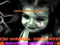 Deejay Norihega - Estoy muerta (Especial Hallowen)