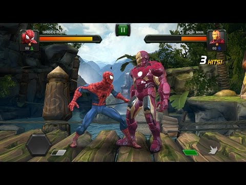 marvel games free download pc