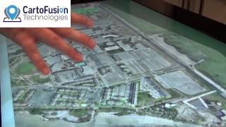 SituMap Demonstration November 2014
