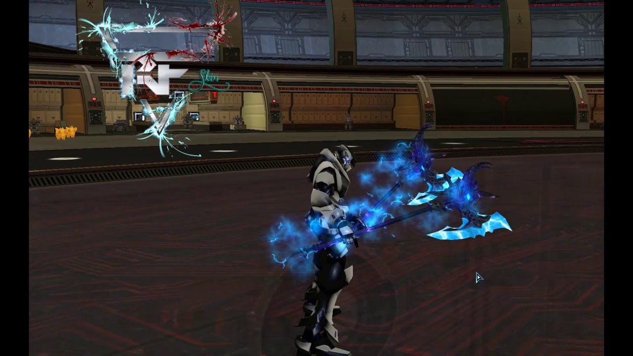 rf online skin mods rf online skin mods