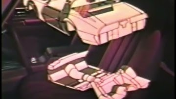 1977 Pontiac Firebird - What