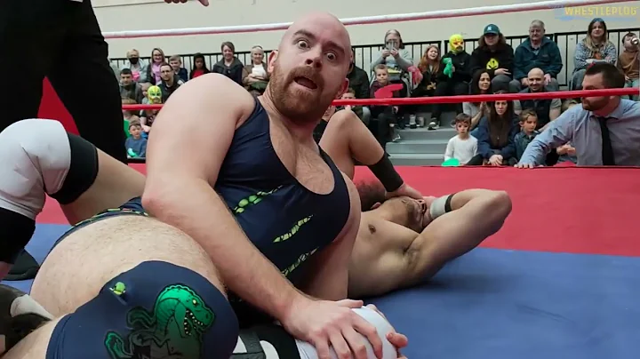 KM Lane vs Rex Armstrong
