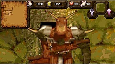 Dungeon Keeper - Alpha Version (1996) - Gameplay