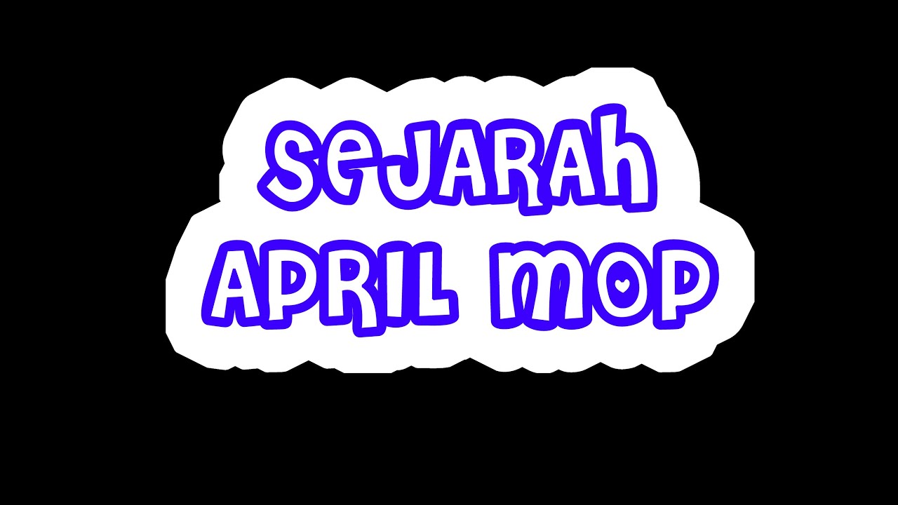 Kata-Kata Untuk April Mop