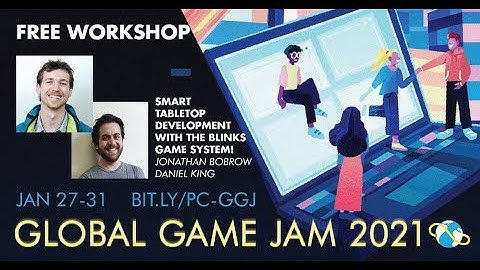 Smart Tabletop development with the Blinks Game System!