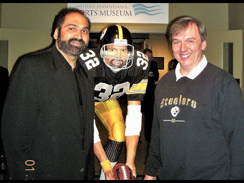 Video: Franco Harris Kekayaan Bersih: Wiki, Menikah, Keluarga, Pernikahan, Gaji, Saudara