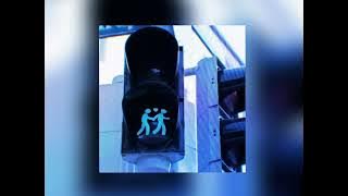 Ghost - Mary On A Cross (Speed Up)