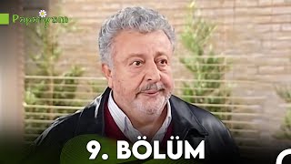 Papatyam 9 Bölüm