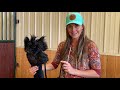 Amber Marshall: A Day in Her life