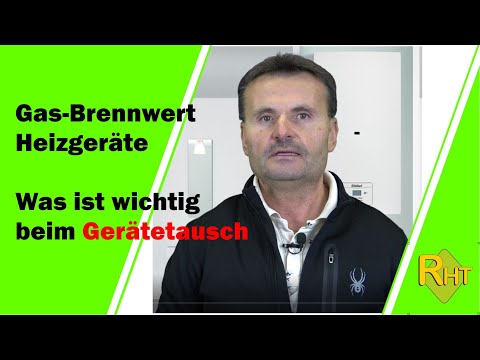 Video: So wählen Sie einen Gaskessel aus: Empfehlungen