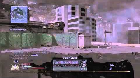 EPIC RANDOM NO SCOPE