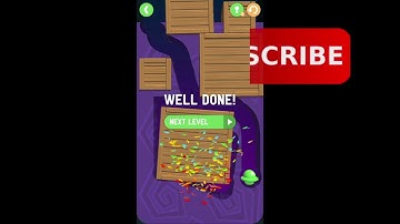 Dig it 13-03 (Dig a little deeper) Solution