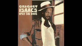 Gregory Isaacs_ Forgive Her