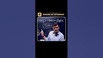 An interesting insight on how Normalisation of optional subjects is done by UPSC.