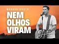 Márcio Couth - Nem Olhos Viram - Acústico - Pomerode/SC