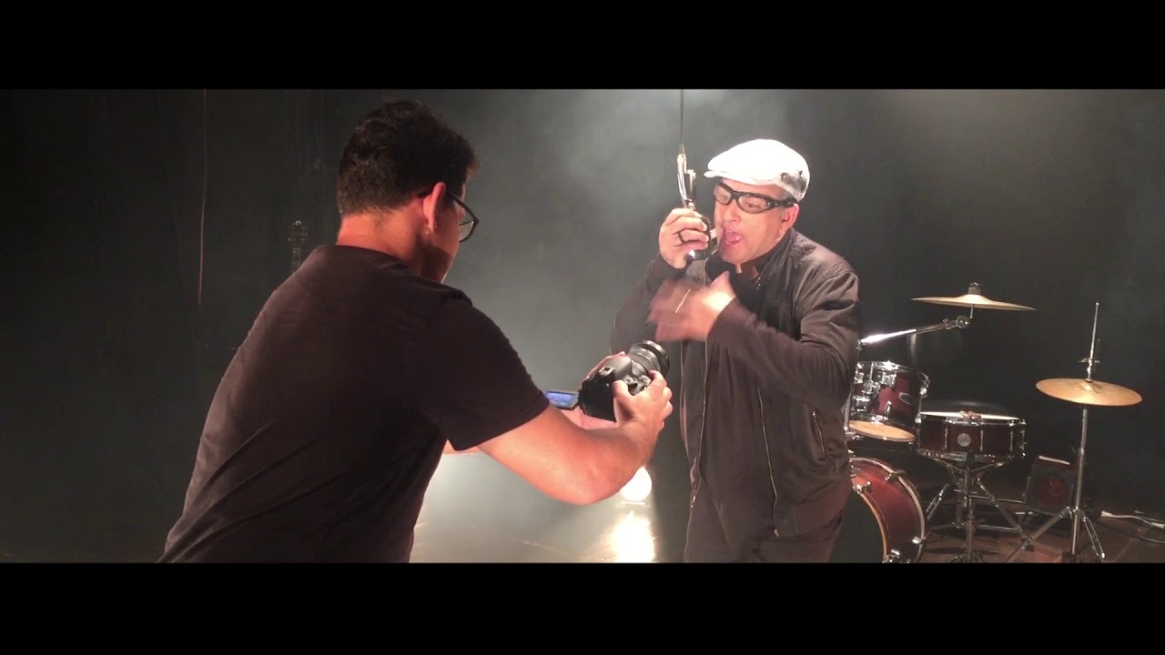 Making Of