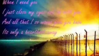 Randy Crawford  When I Need You - (a.tie)