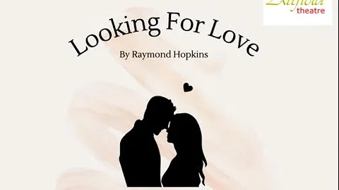 Act 2 Looking for Love   SD 480p