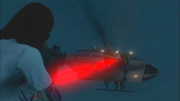 Saints Row The Third: Morningstar Rampage + 5 Star Escape