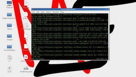 Install software center in Linux  Easy