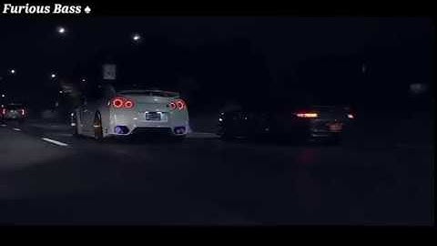 Serhat Durmus - La Câlin (Dabro Remix) (Bass Boosted)