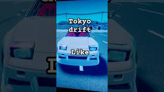 cool cars edit tokyo drift f1 cars cars drive roblox #driftgames #carxdriftracing #driftboss #raci
