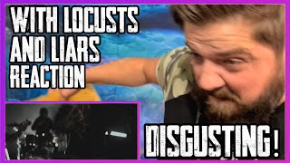 With Locusts And Liars - Dirt II (Reaction)