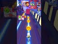 Sonic Boom Subway Surfers Sonic Dash Sonic Forces 