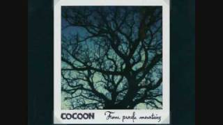 Video thumbnail of "Cocoon - June - From Panda Mountains"