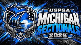 Full Michigan Sectionals 2026 - Stages 1-10 W/Article Guide