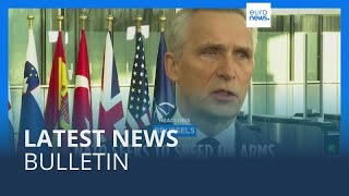 Famous Latest news bulletin | February 15th – Morning Net Worth
