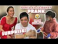 TAYO NAMAN ANG MANG SUSURPRISE SAKANYA! | JELAI ANDRES