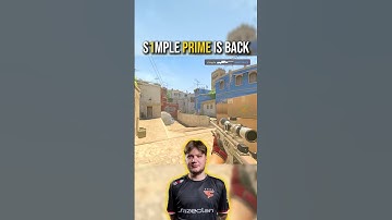 Insane s1mple ACE on Faceit 💀 ...  #cs2 #csgo #gaming #cs2clips #s1mple #s1mplecsgo