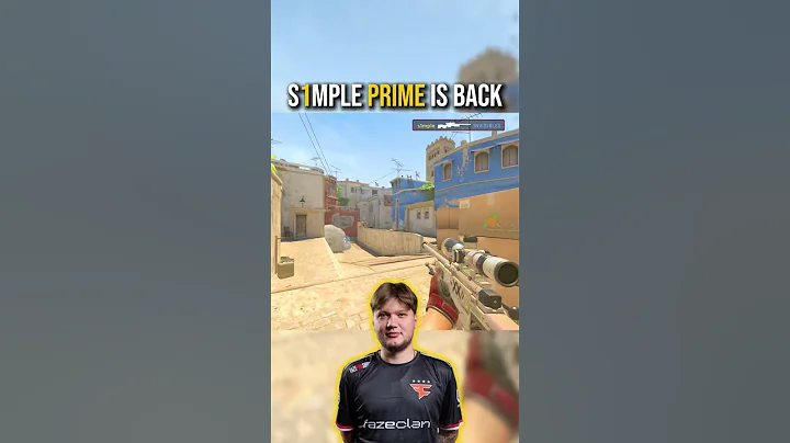 Insane s1mple ACE on Faceit 💀 ...  #cs2 #csgo #gaming #cs2clips #s1mple #s1mplecsgo