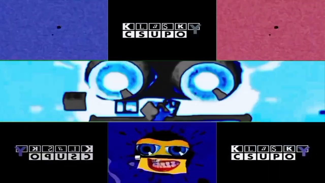 [Rock] klasky csupo,fnati sparta extended remix 