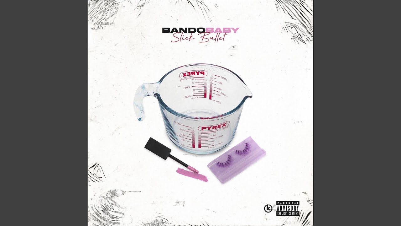 Bando Baby Rapper Bando Baby - YouTube
