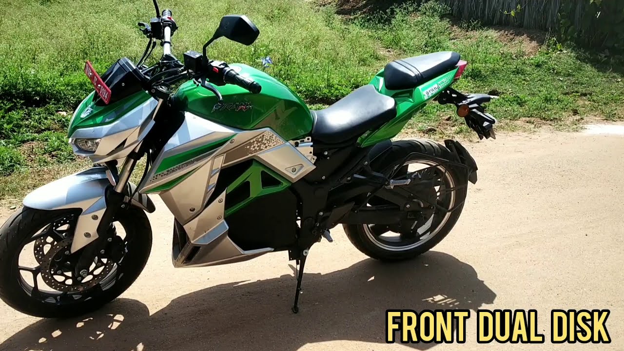 Electric Vehicles Electric Bike Prana Price Prana Electric Bike