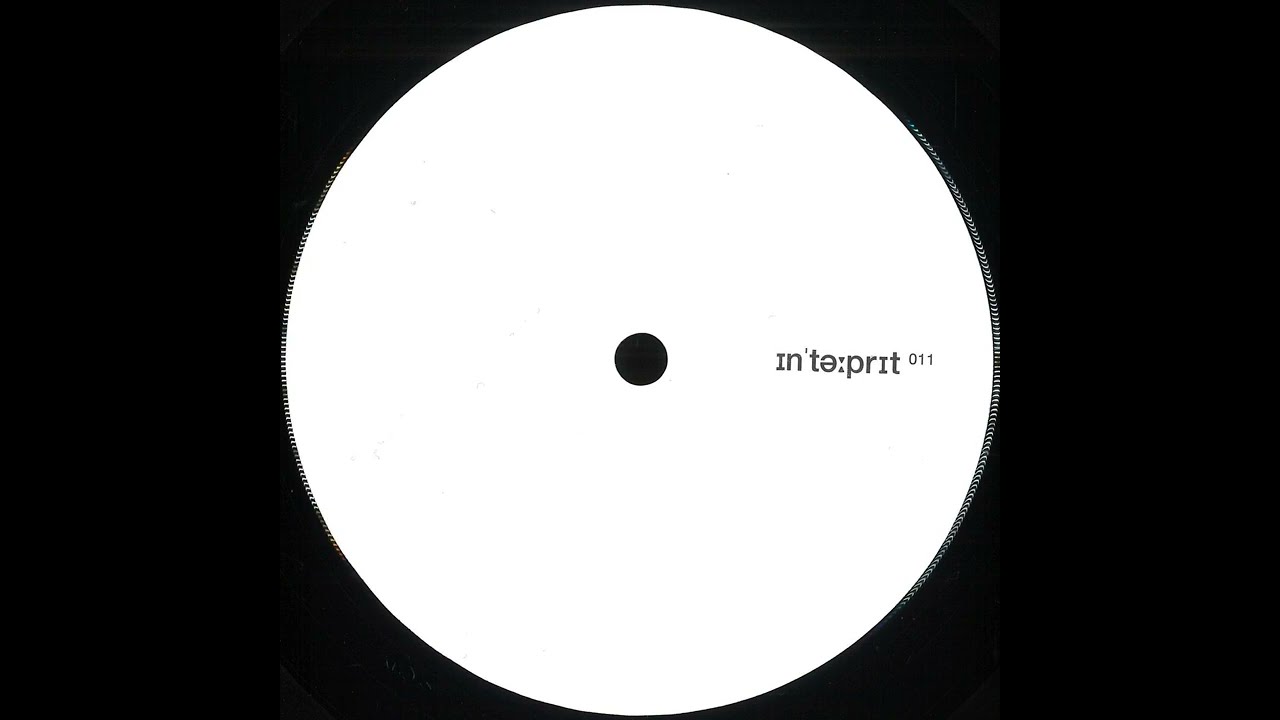 Unknown Artist – Unknown [A1] [INTERP011] - YouTube