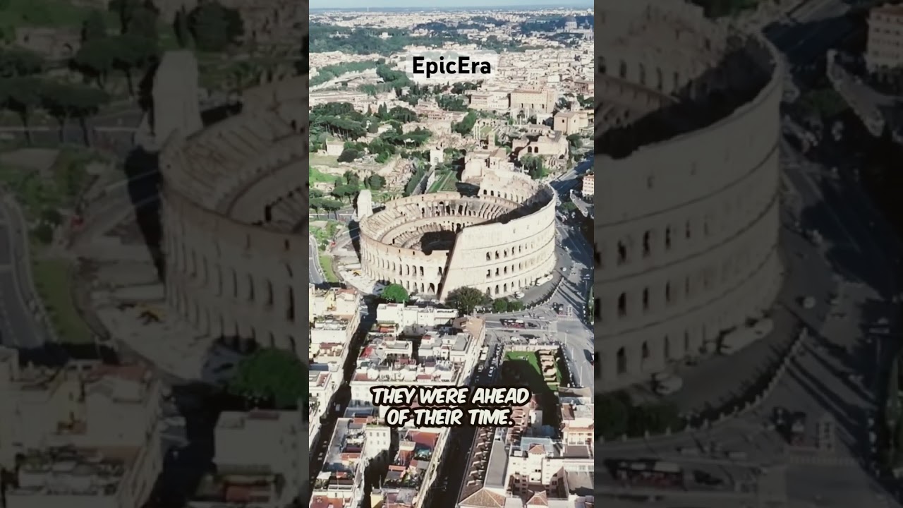 Did you know about Roman empires history? 