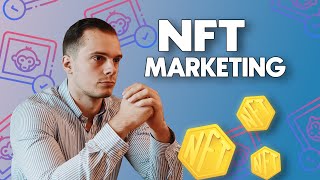 How Mitchel van Duuren sold 2496 courses about flipping NFTs with YouTube ads (in 4 months)