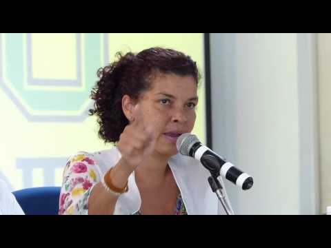 2ª Mesa do Seminário Conexão Leitura 2017