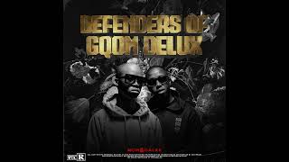 Mohu0026dalee  2024 Intro feat Naitor  Defenders Of Gqom Deluxe