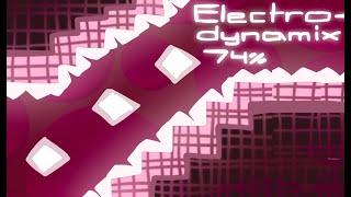Electrodynamix by Robtop | 74%